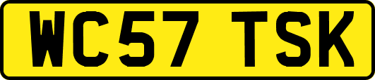 WC57TSK