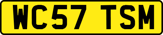 WC57TSM