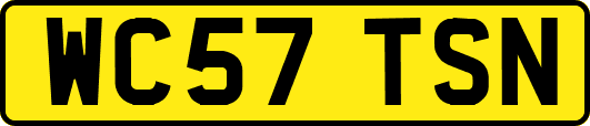 WC57TSN