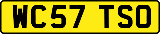WC57TSO
