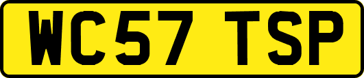 WC57TSP