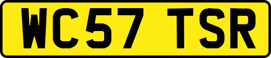 WC57TSR