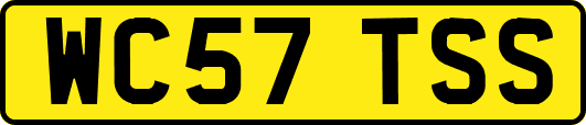 WC57TSS