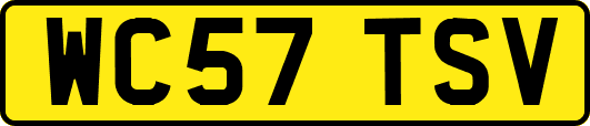 WC57TSV