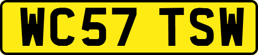 WC57TSW