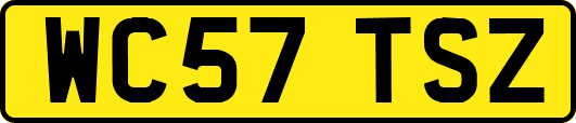 WC57TSZ