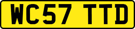 WC57TTD