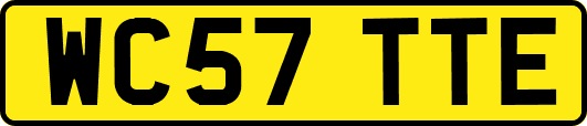 WC57TTE