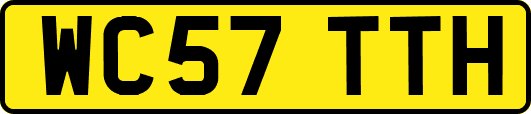 WC57TTH