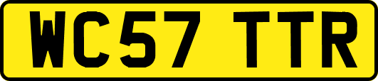 WC57TTR