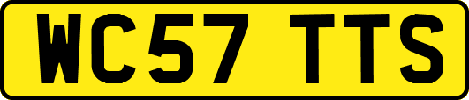 WC57TTS