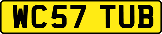 WC57TUB