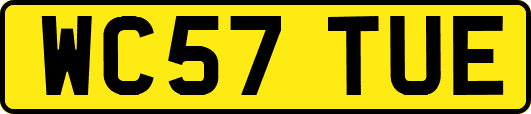 WC57TUE