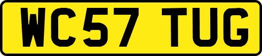 WC57TUG