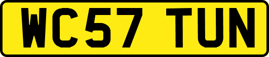 WC57TUN