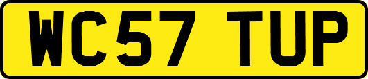 WC57TUP