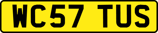 WC57TUS