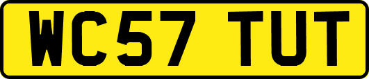 WC57TUT