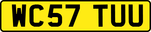 WC57TUU