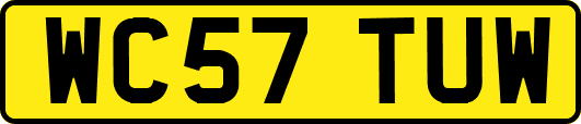 WC57TUW