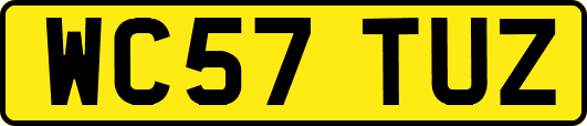 WC57TUZ