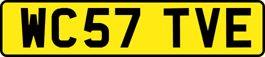 WC57TVE
