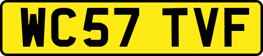 WC57TVF