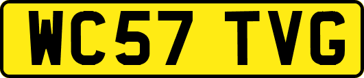 WC57TVG