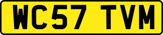 WC57TVM