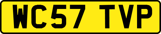 WC57TVP
