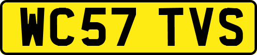 WC57TVS