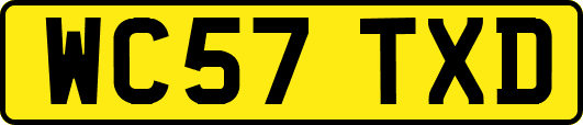 WC57TXD
