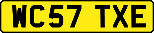 WC57TXE