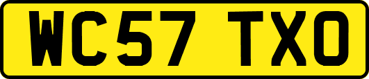 WC57TXO