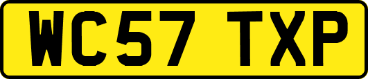 WC57TXP