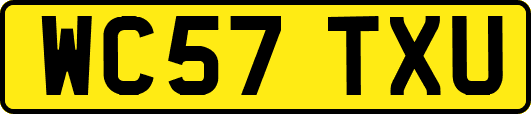WC57TXU
