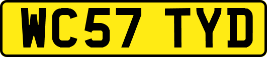 WC57TYD