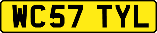 WC57TYL