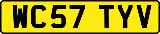 WC57TYV