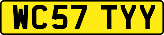 WC57TYY