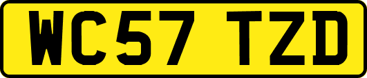 WC57TZD