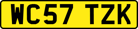 WC57TZK