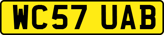 WC57UAB