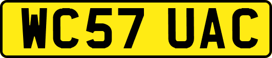 WC57UAC