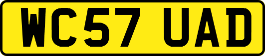 WC57UAD