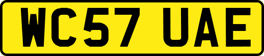 WC57UAE