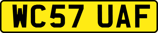 WC57UAF