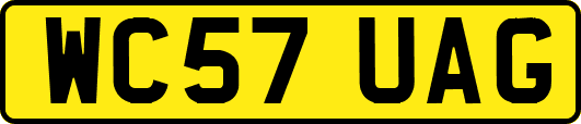 WC57UAG