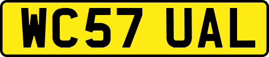 WC57UAL