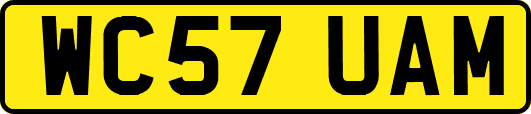 WC57UAM